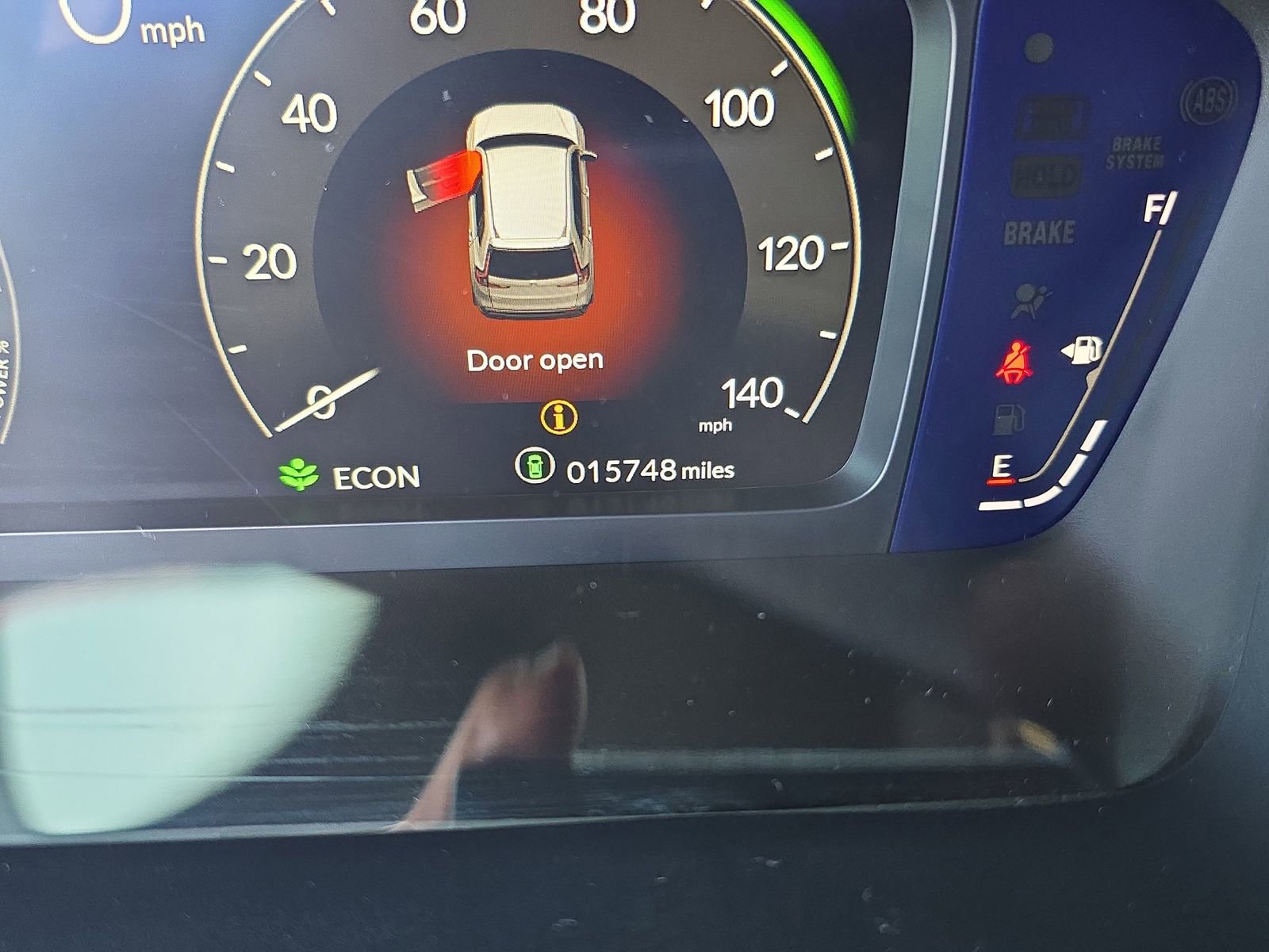 Certified 2026 Honda CR-V Sport Touring image 29