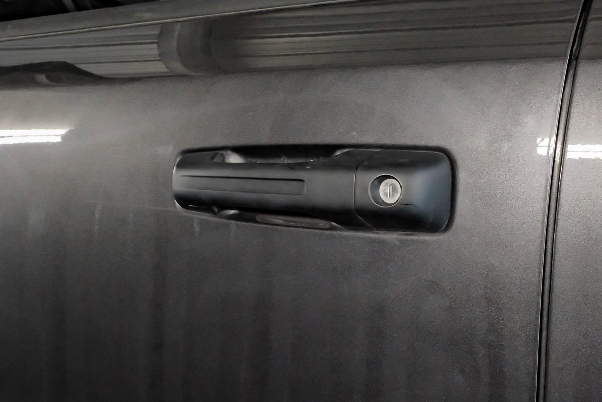 Used 2025 RAM 1500 Tradesman w/ Night Edition image 40