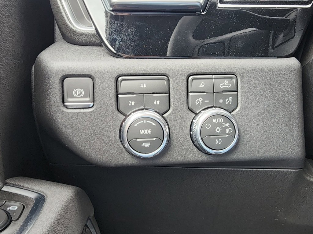 New 2026 GMC Sierra 2500 SLE w/ SLE Value Package; image 20