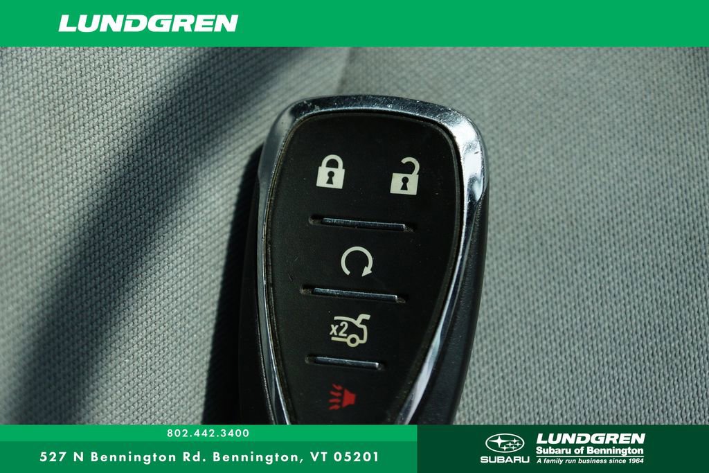 Used 2018 Chevrolet Malibu LS image 23