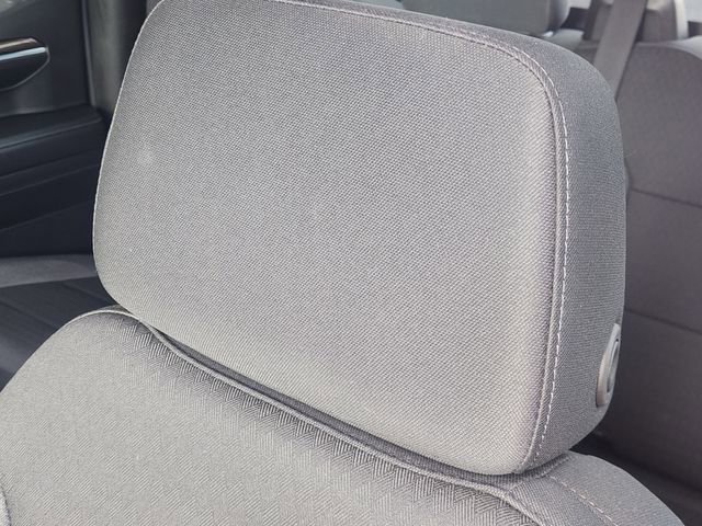 Certified 2024 Chevrolet Silverado 1500 LT image 25