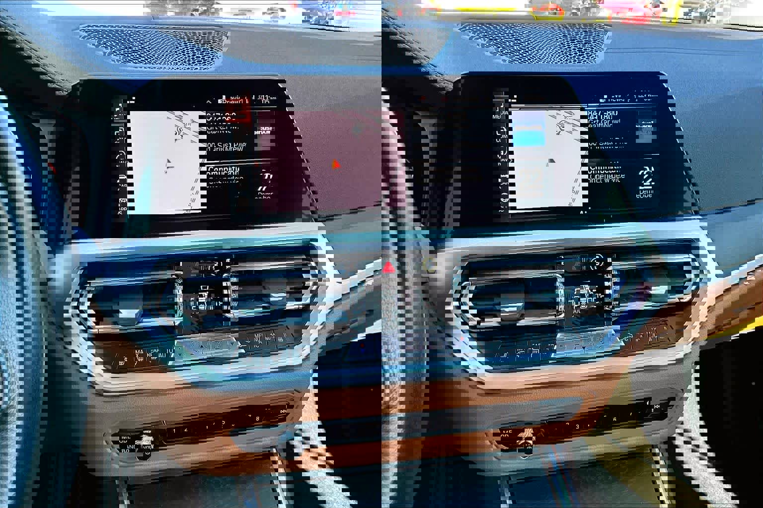 Certified 2023 BMW 430i Convertible w/ Premium Package image 6