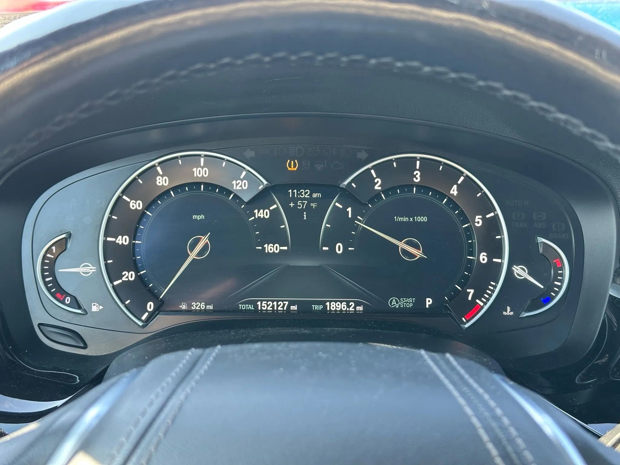 Used 2018 BMW 530i xDrive AWD/4WD image 27