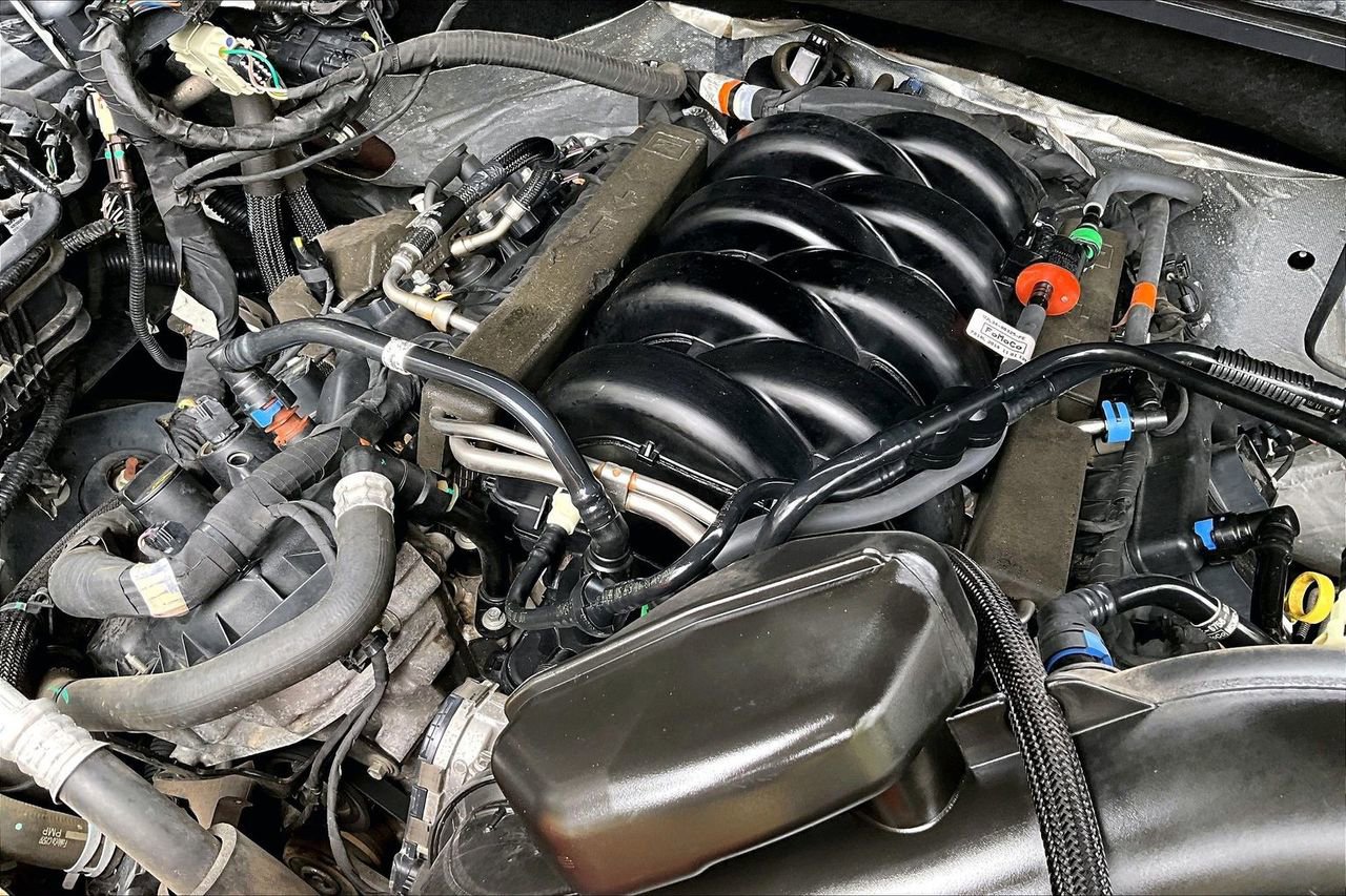 Used 2019 Ford F150 XLT w/ Equipment Group 302A Luxury image 29