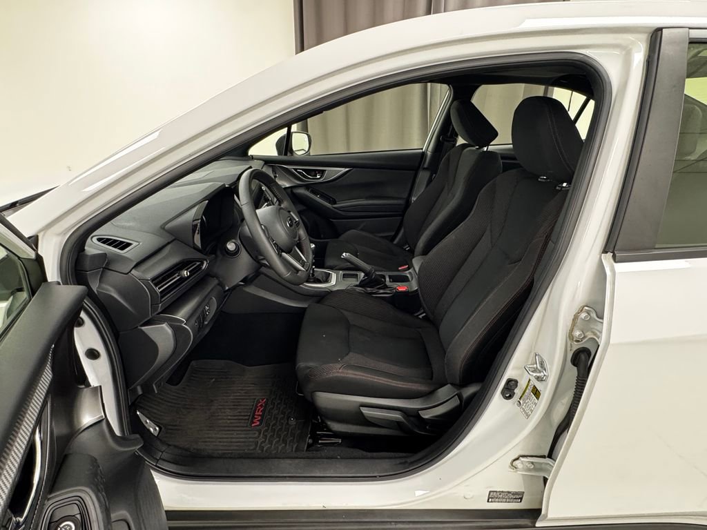 Used 2023 Subaru WRX Premium w/ Popular Package #2 image 10