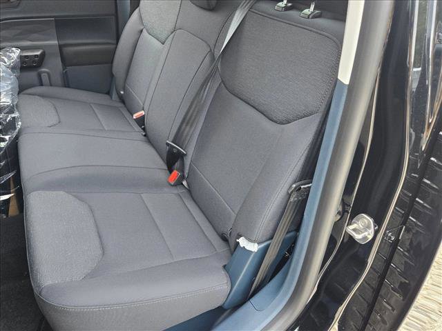 New 2026 Ford Maverick XL AWD/4WD image 15
