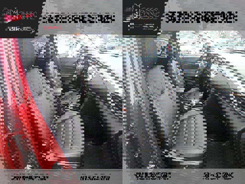 Certified 2023 Buick Encore GX Essence w/ Experience Buick Package image 16