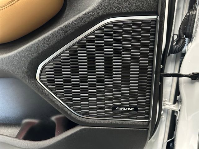 Used 2024 Jeep Grand Cherokee Summit w/ Luxury Tech Group V image 28