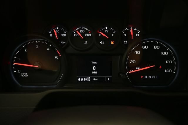 New 2026 GMC Sierra 2500 Pro w/ Max Trailering Package AWD/4WD image 9