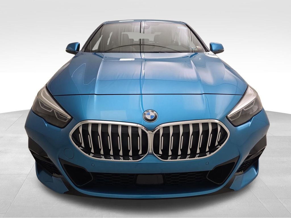 Certified 2024 BMW 228i xDrive w/ M Sport Package image 4