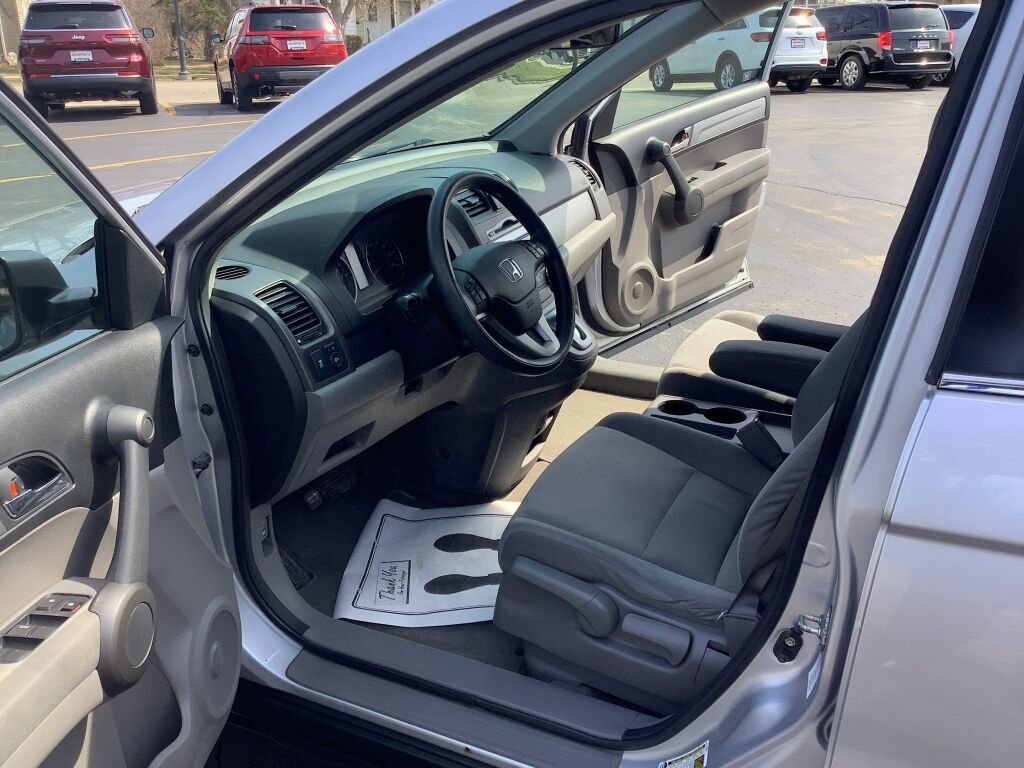 Used 2011 Honda CR-V EX image 6