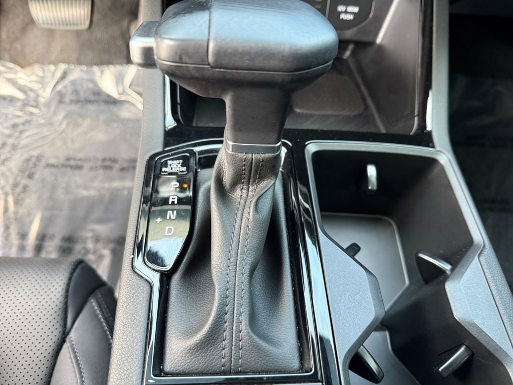 Certified 2025 Kia K5 EX image 18