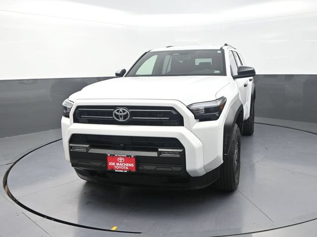 Used 2026 Toyota 4Runner SR5 RWD image 2