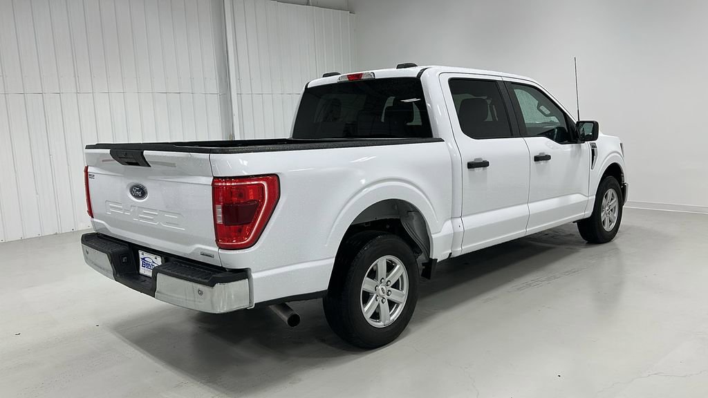 Used 2023 Ford F150 XLT image 5