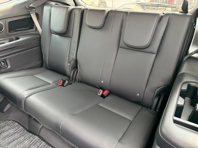 New 2026 Subaru Ascent Limited Bronze AWD/4WD image 23