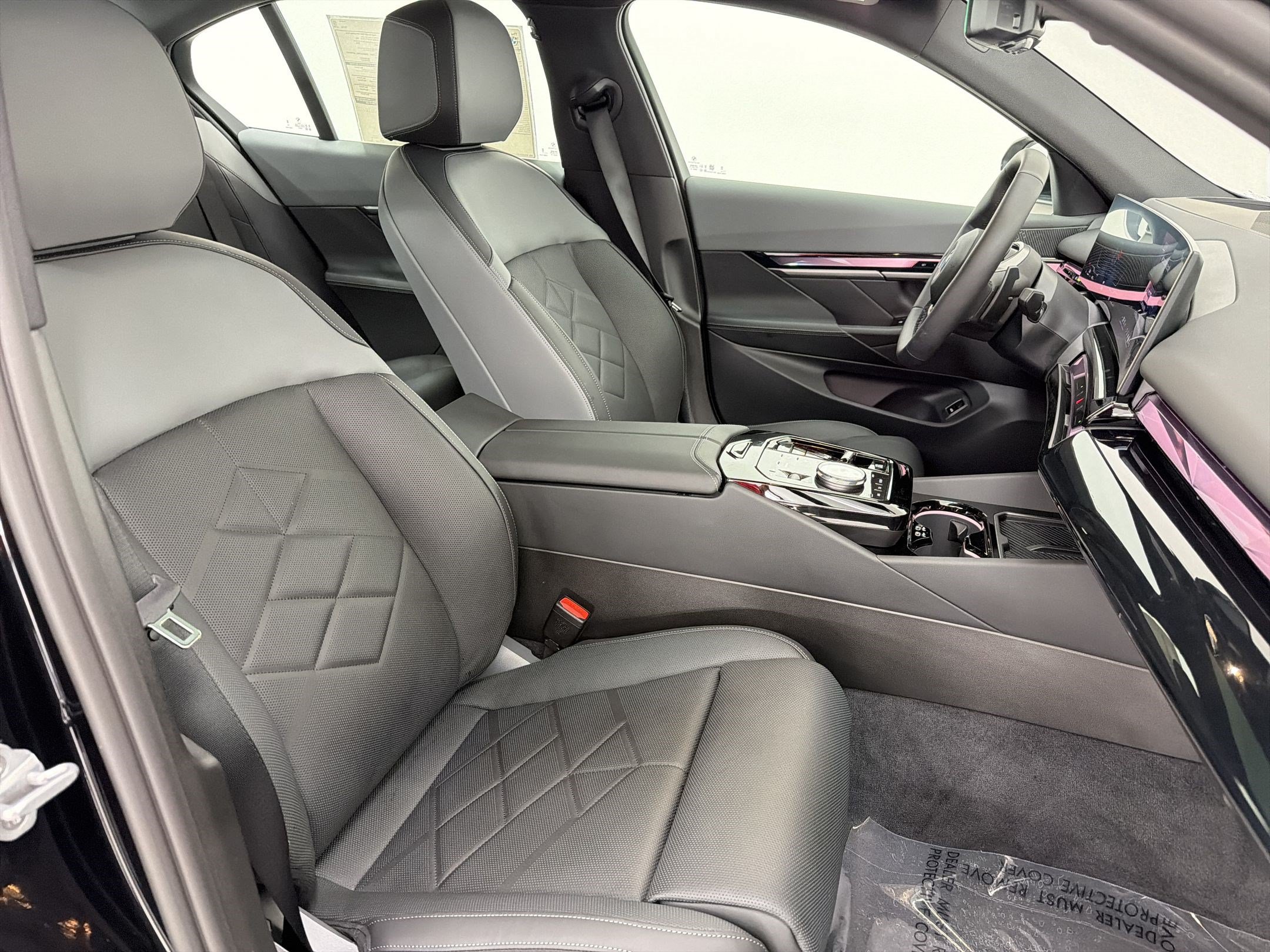 New 2027 BMW 530i RWD image 24
