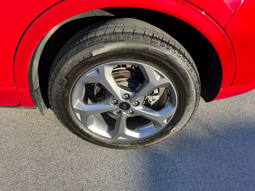 Used 2023 Ford Escape ST-Line w/ Tech Pack #1 image 14