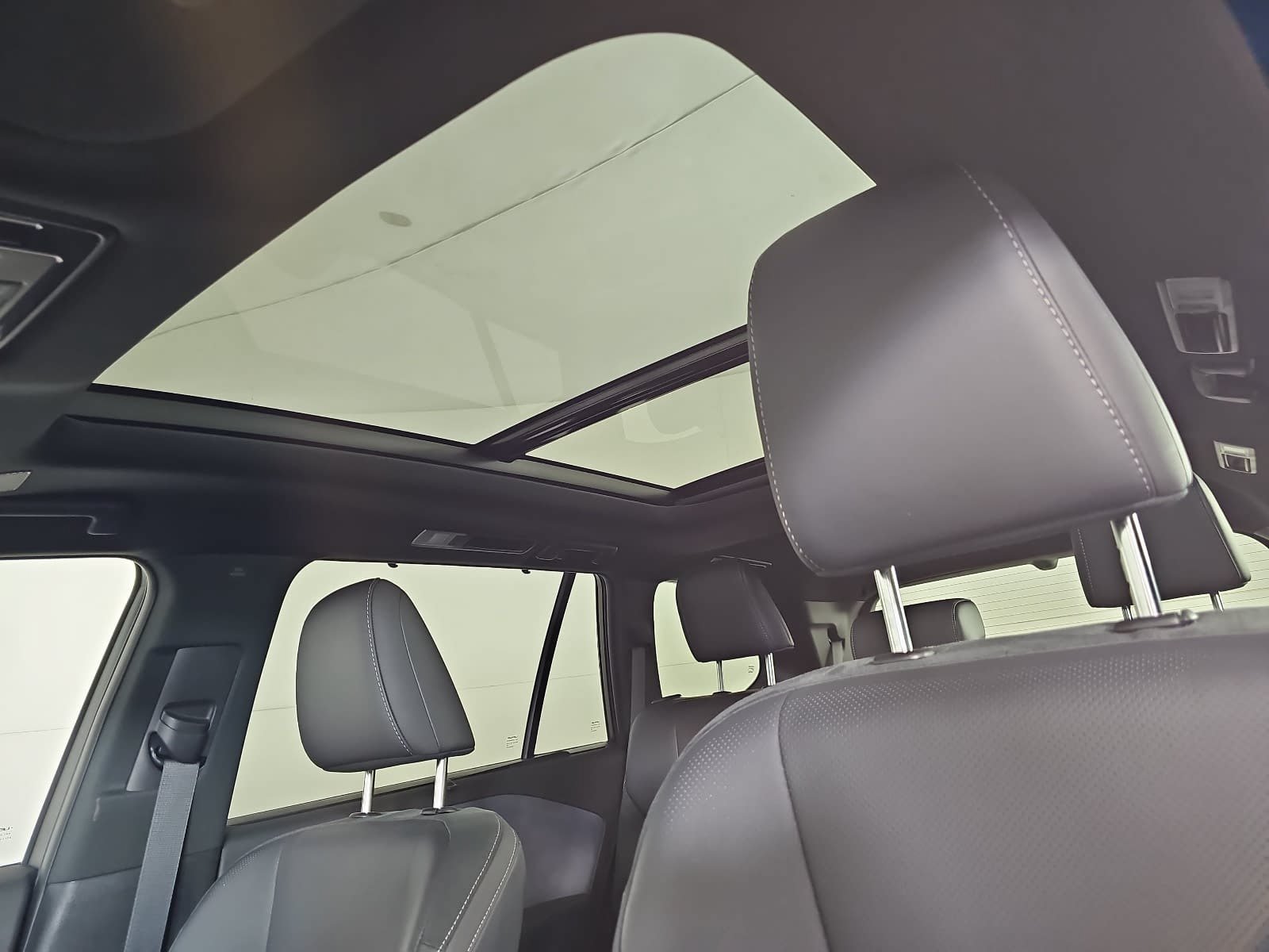 Used 2026 Lexus TX 350 AWD image 30