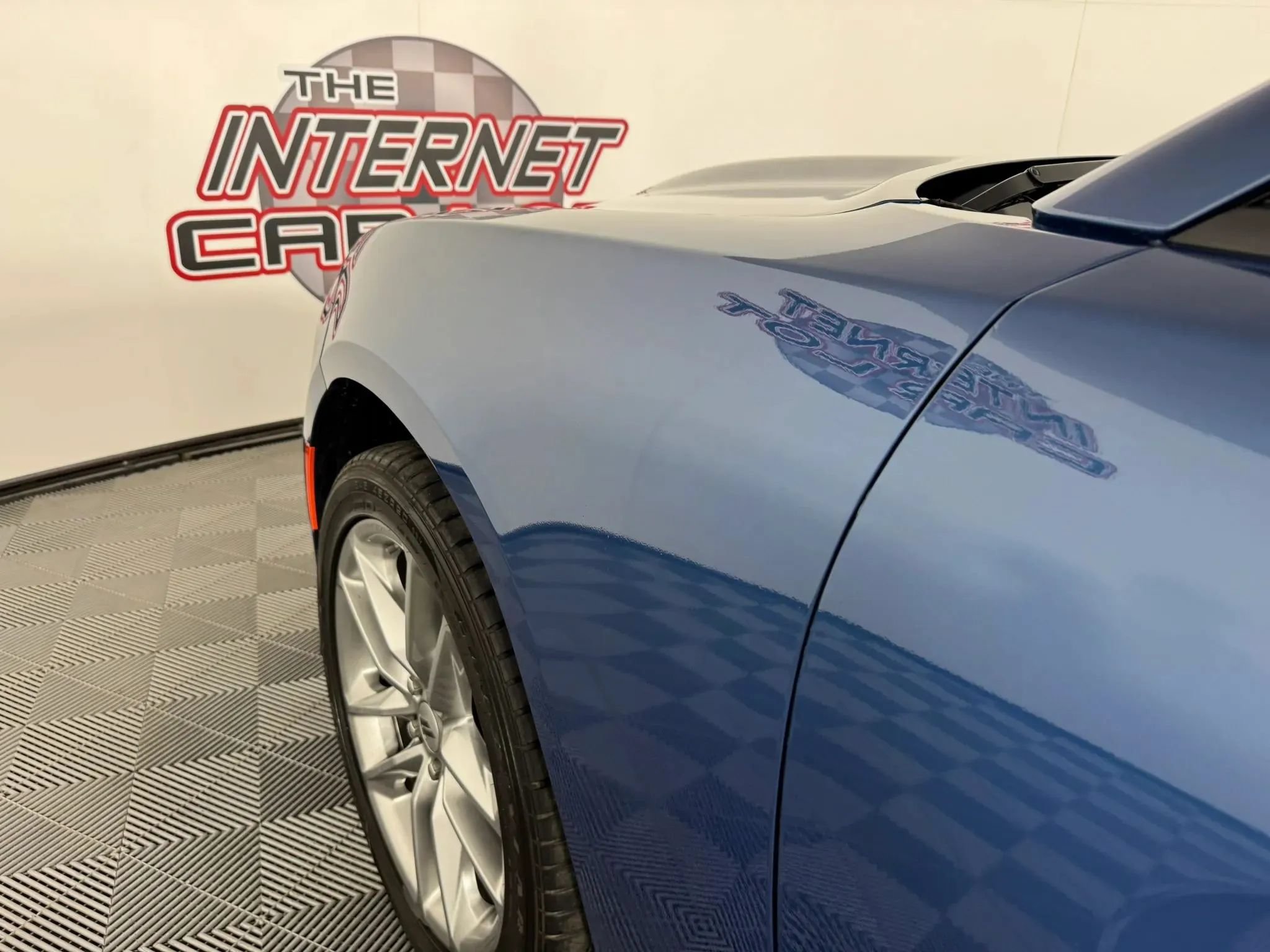 Used 2023 Dodge Charger GT AWD/4WD image 23