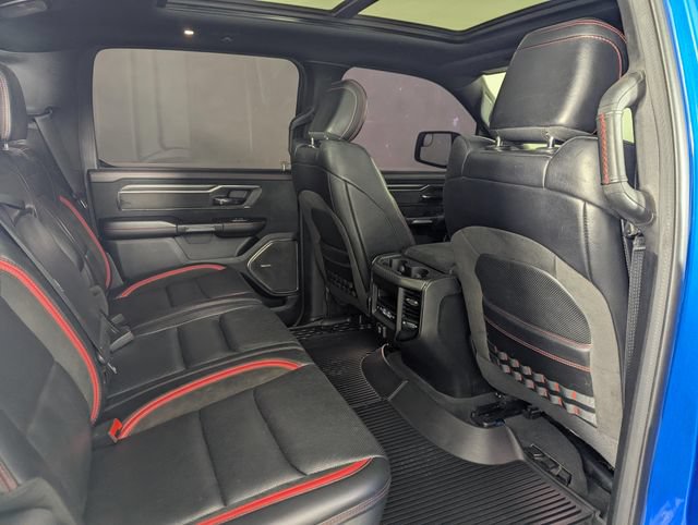 Used 2021 RAM 1500 TRX w/ TRX Level 2 Equipment Group AWD/4WD image 30