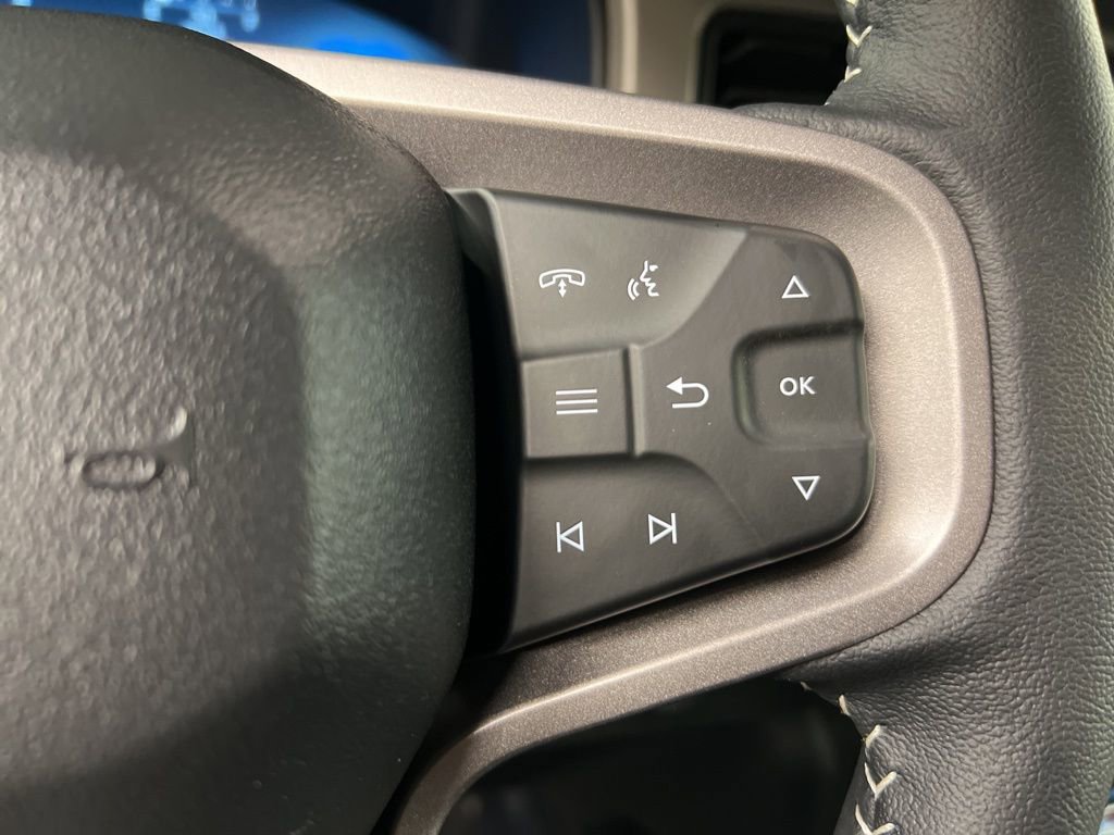 New 2026 Ford Bronco Outer Banks w/ Sasquatch Package image 21