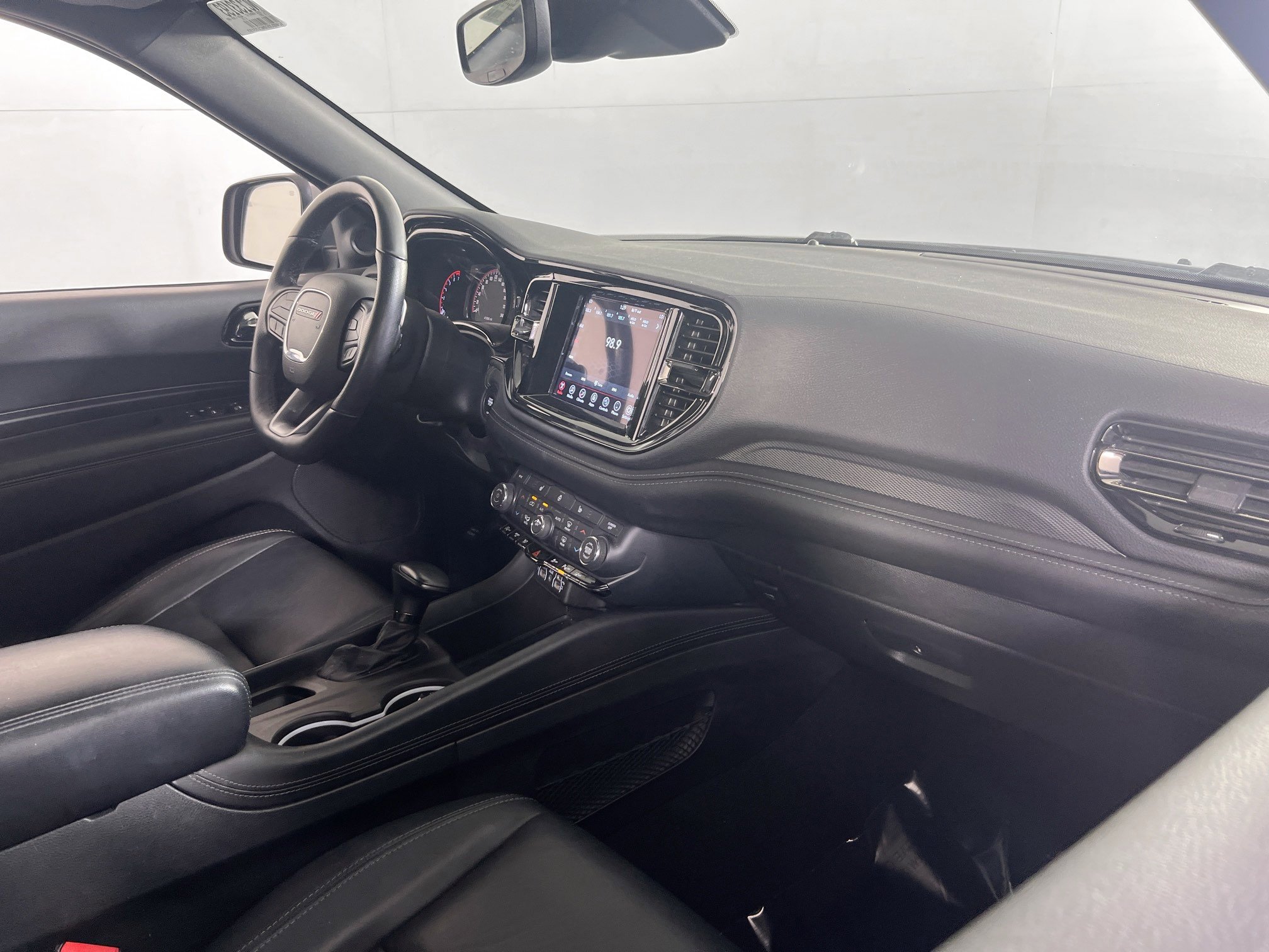 Used 2022 Dodge Durango GT image 27