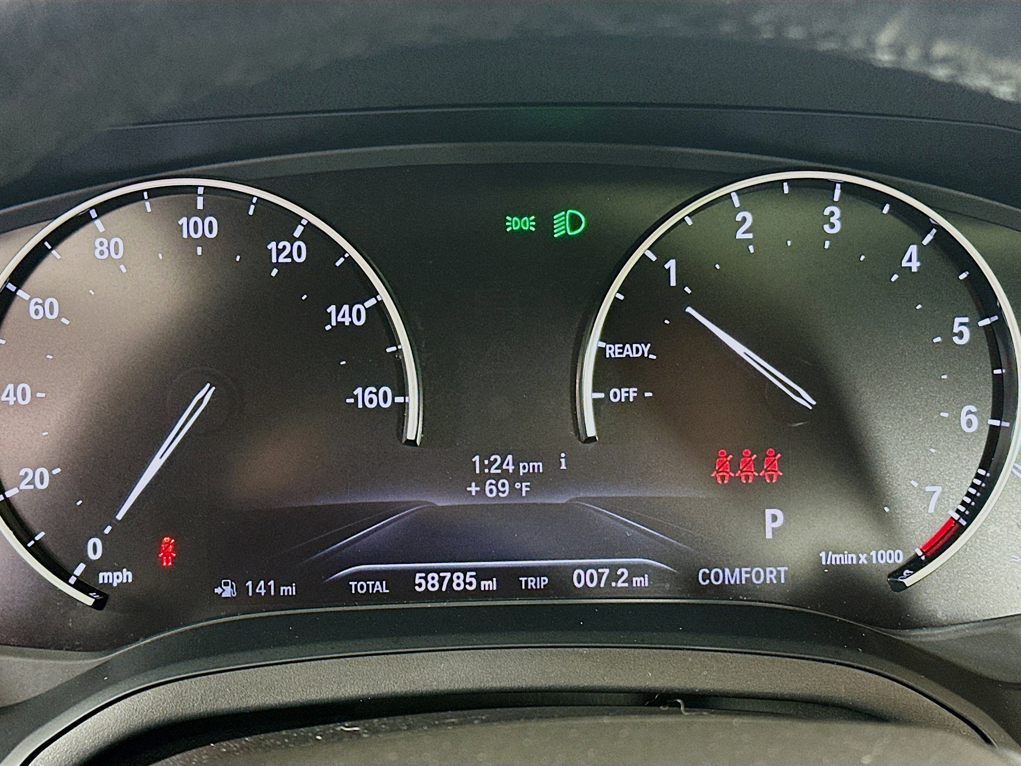 Used 2020 BMW 330i Sedan image 18