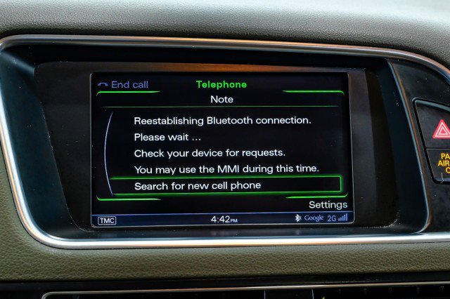 Used 2014 Audi Q5 TDI Premium Plus image 28