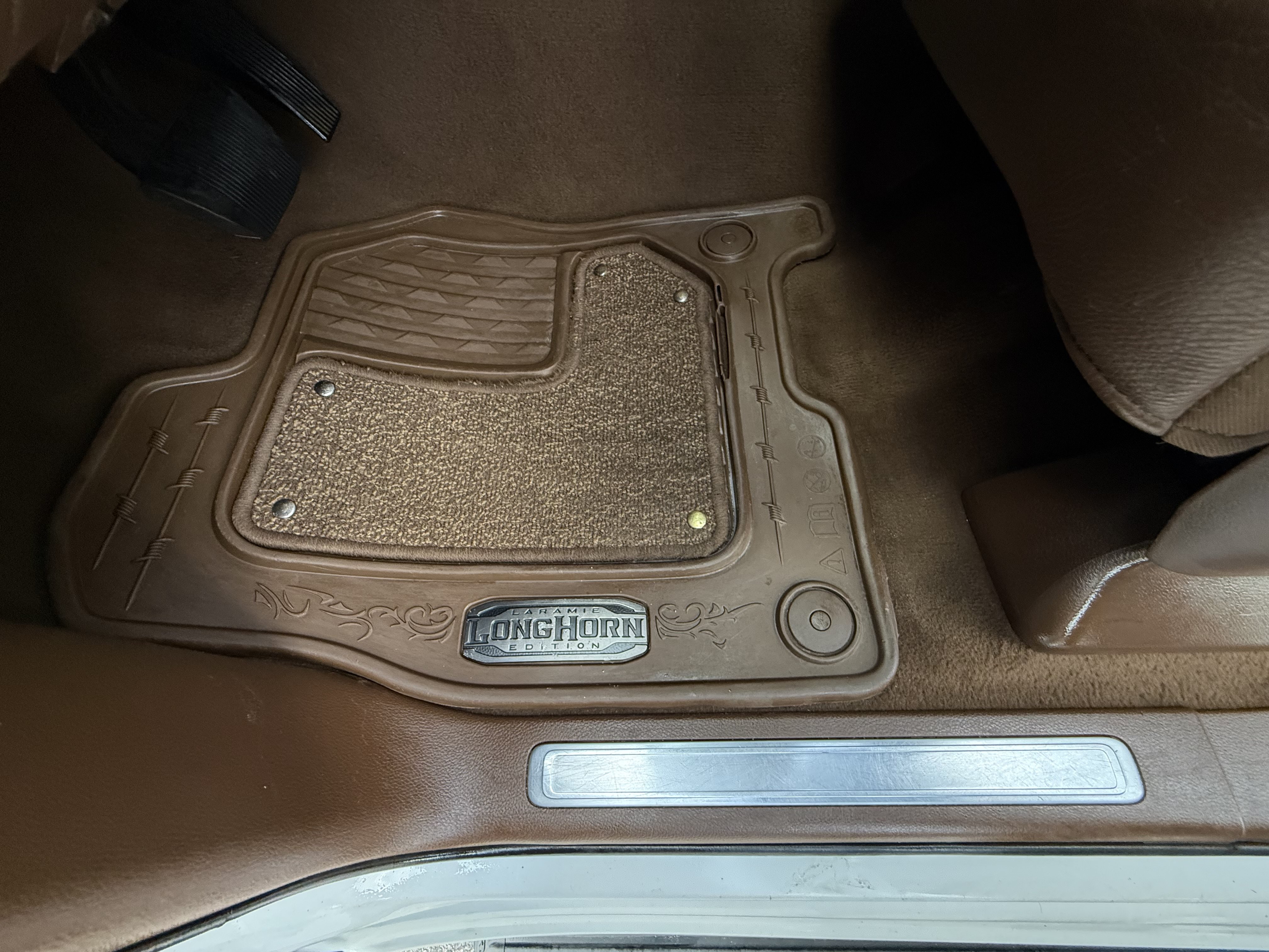 Used 2019 RAM 1500 Limited AWD/4WD image 14