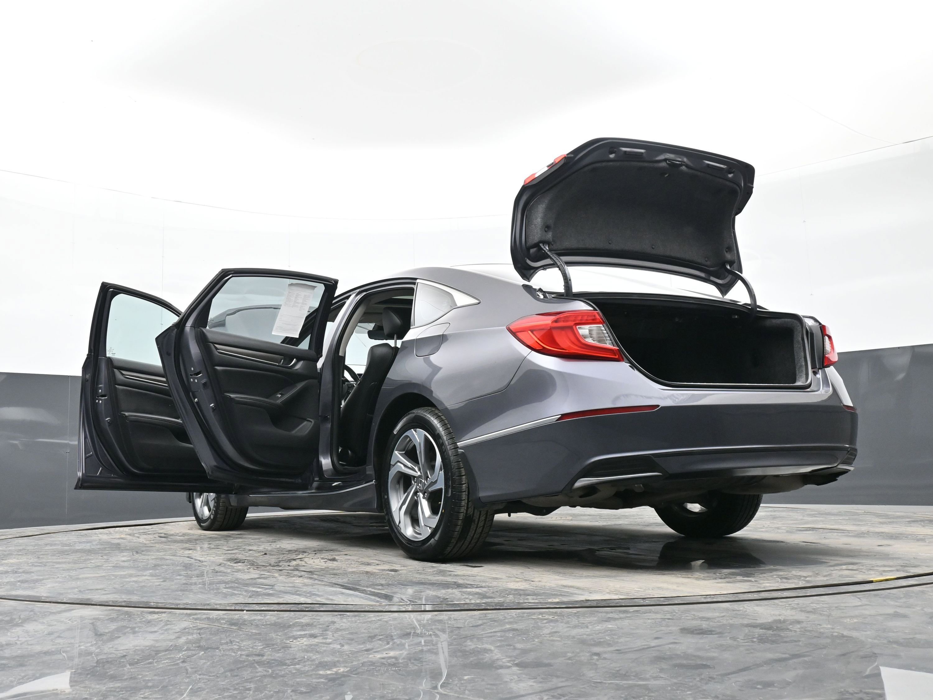 Used 2019 Honda Accord EX-L image 50