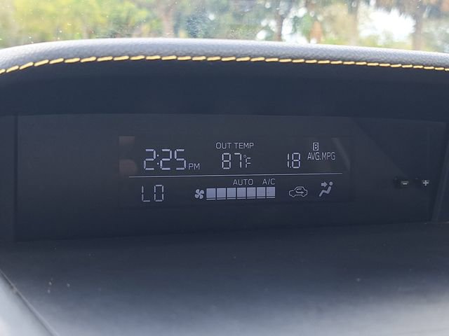 Used 2023 Subaru Crosstrek 2.5i Sport image 30