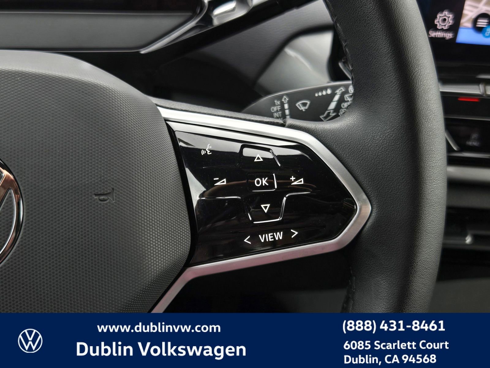 Used 2023 Volkswagen ID.4 Pro S image 20
