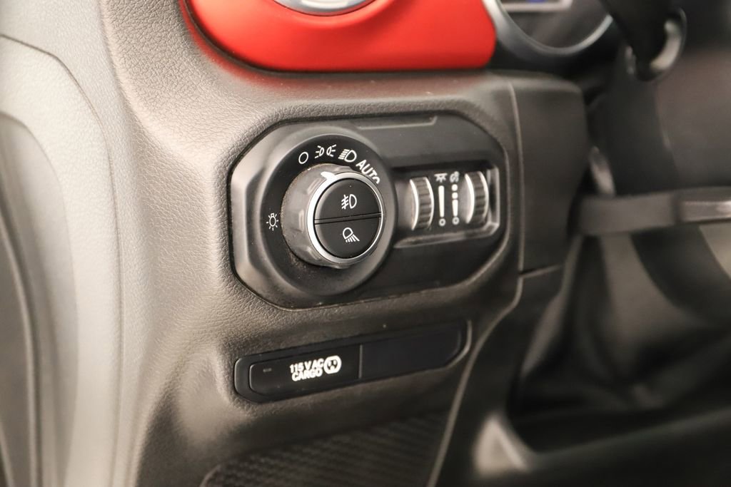 Used 2020 Jeep Gladiator Rubicon AWD/4WD image 28