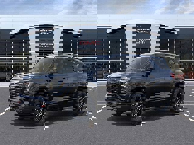 New 2026 GMC Terrain AT4 w/ Convenience Package III image 2