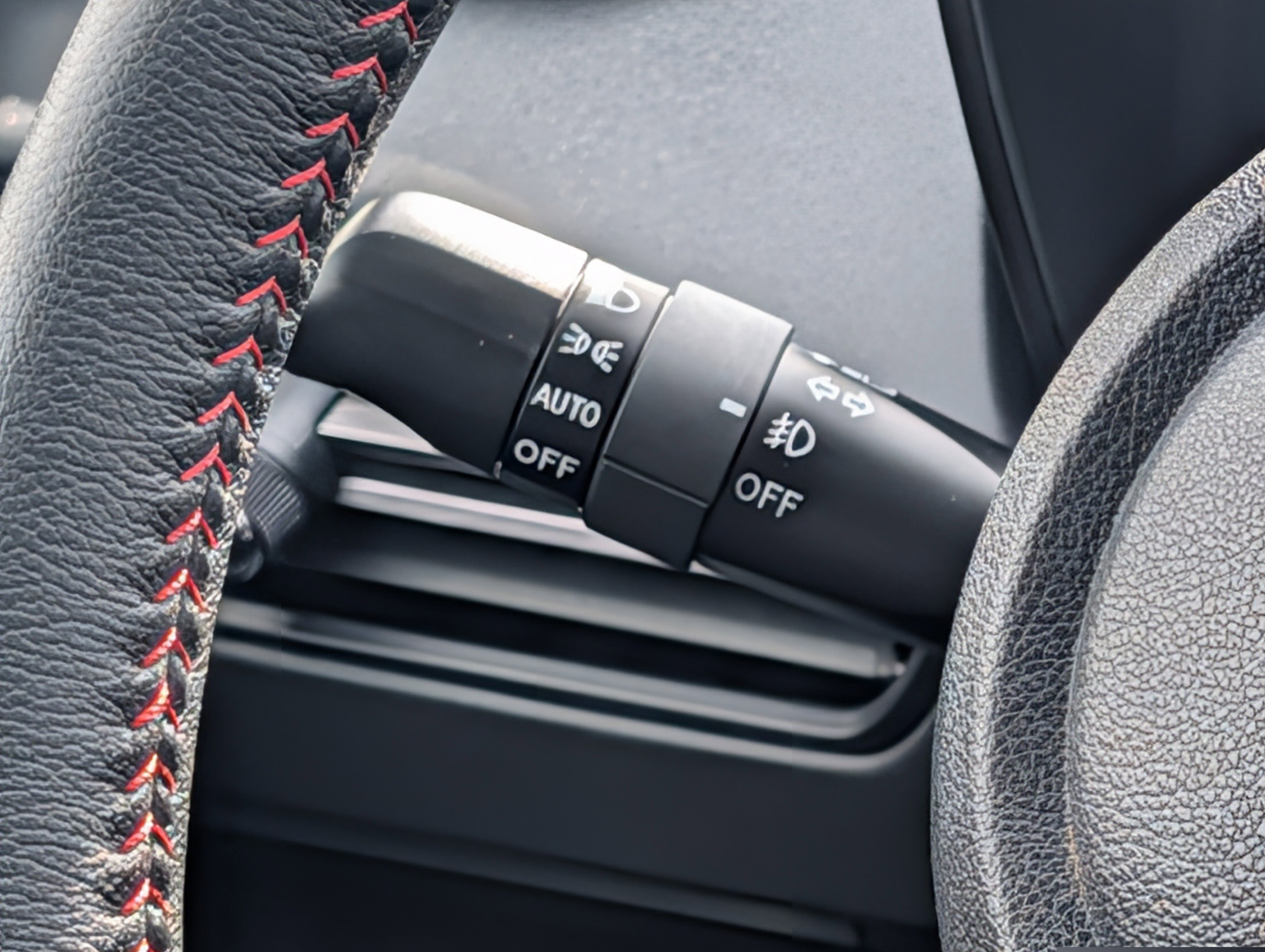 Used 2023 Subaru WRX Limited image 24