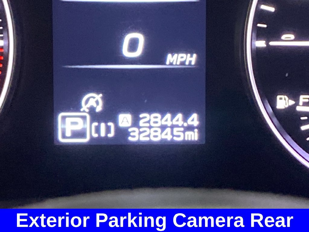 Certified 2024 Subaru Crosstrek 2.5i Limited AWD/4WD image 21