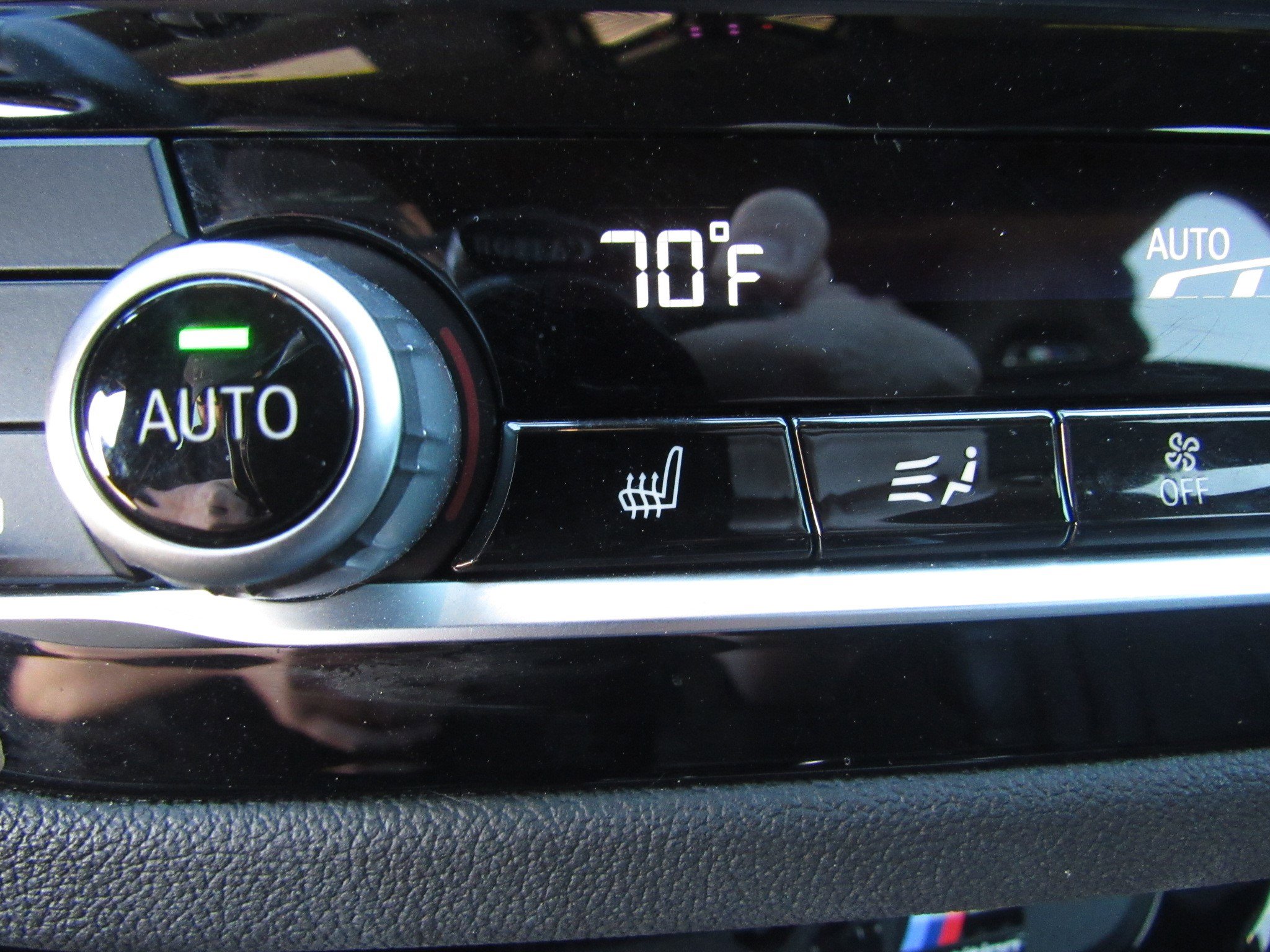 Used 2020 BMW X4 M w/ Executive Package image 24