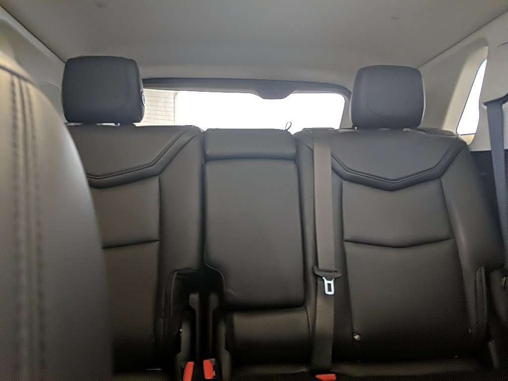 Used 2019 Cadillac XT5 Premium Luxury image 25