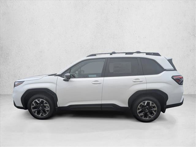 Used 2026 Subaru Forester Premium AWD/4WD image 9