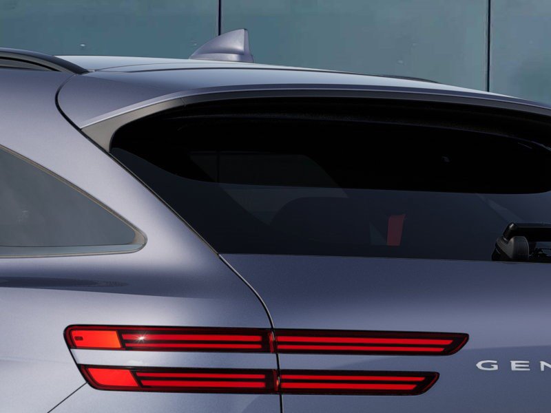 New 2027 Genesis GV70 2.5T Sport Prestige AWD/4WD image 10