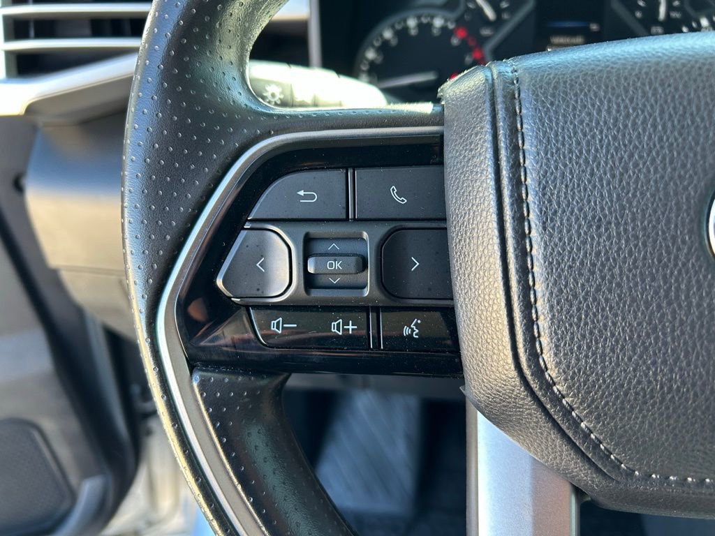 Used 2022 Toyota Tundra SR5 image 13