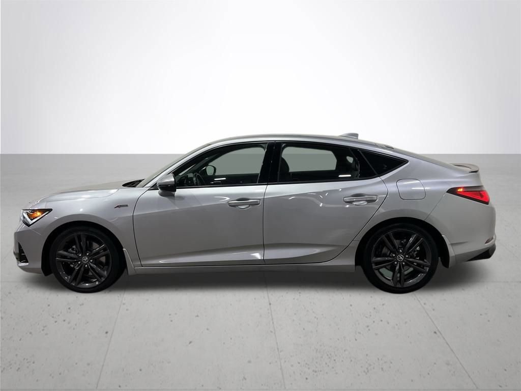 Used 2024 Acura Integra A-Spec image 15