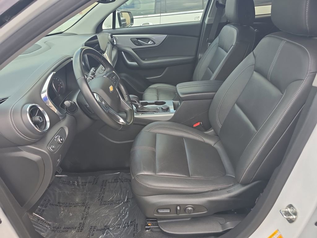 Used 2023 Chevrolet Blazer LT AWD/4WD image 8