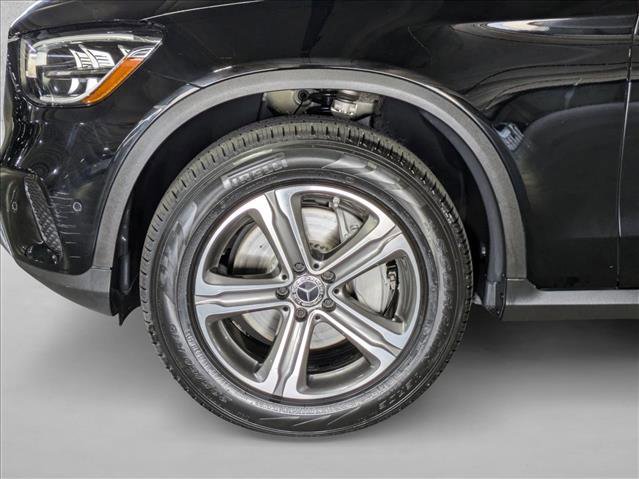 Certified 2022 Mercedes-Benz GLC 300 image 25