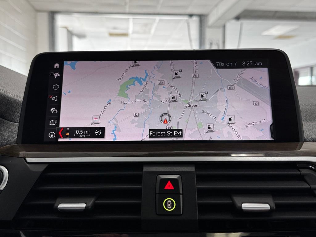 Used 2019 BMW X3 M40i w/ Premium Package AWD/4WD image 17