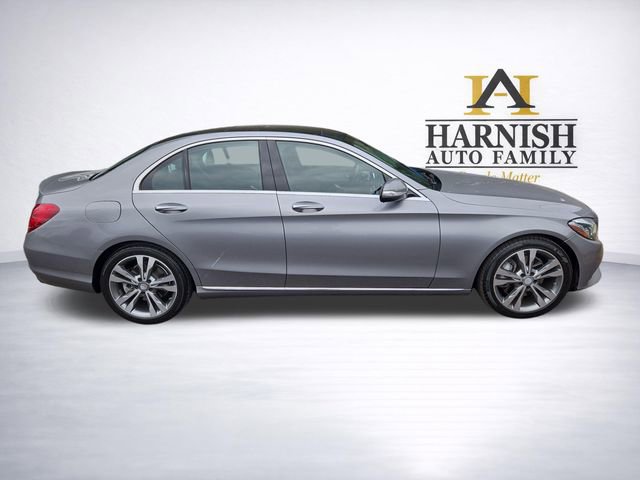Used 2015 Mercedes-Benz C 300 Sedan image 8