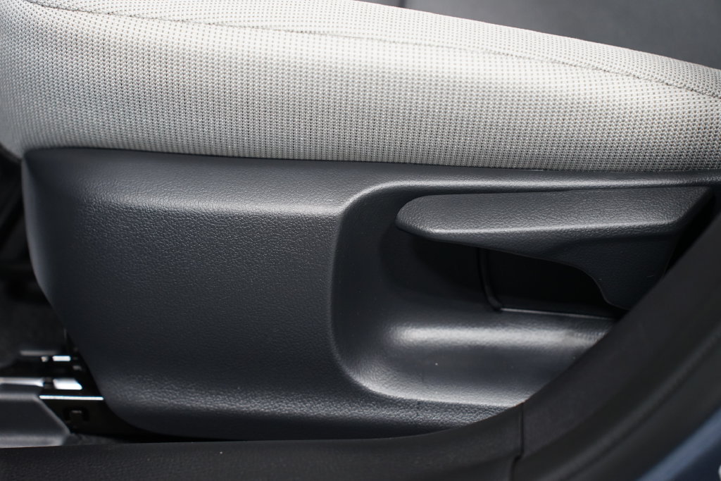 New 2027 Toyota Corolla LE FWD image 31