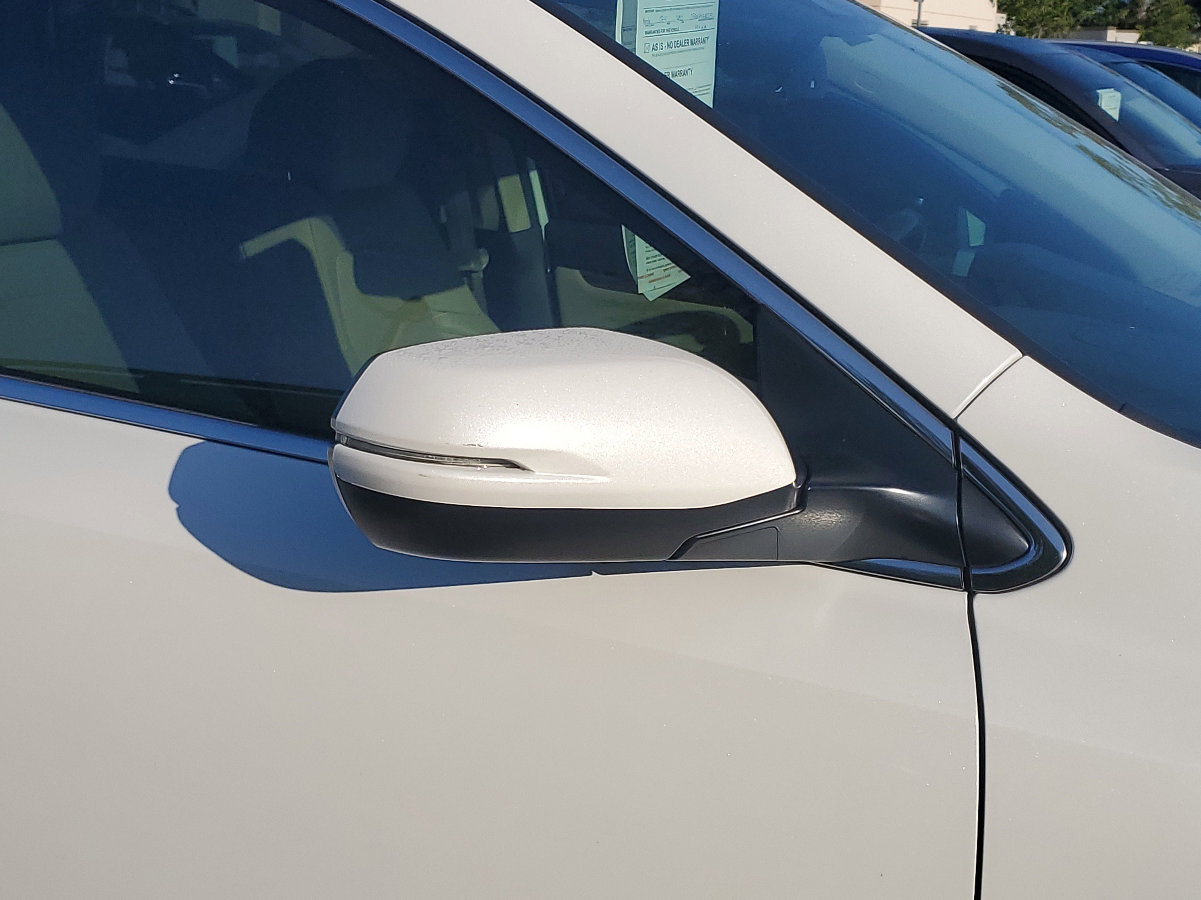 Used 2022 Honda CR-V EX-L image 5