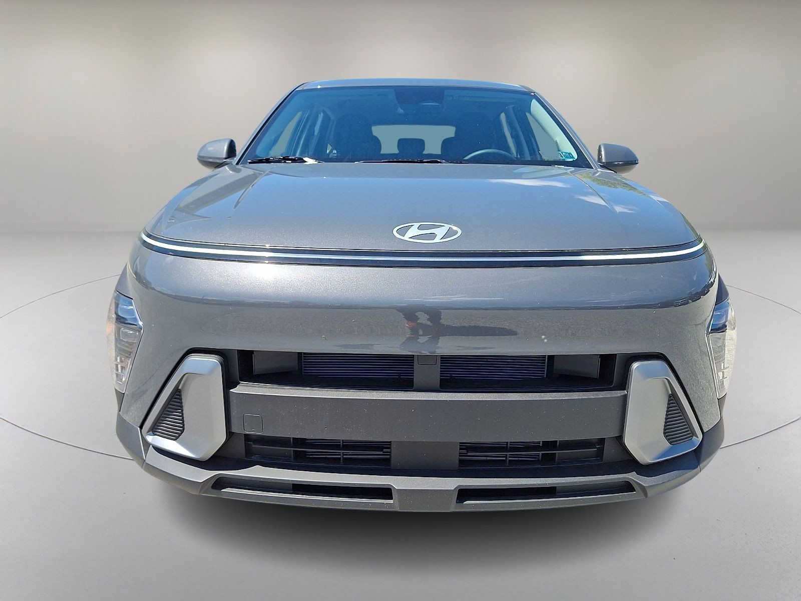 New 2026 Hyundai Kona SE AWD/4WD image 2