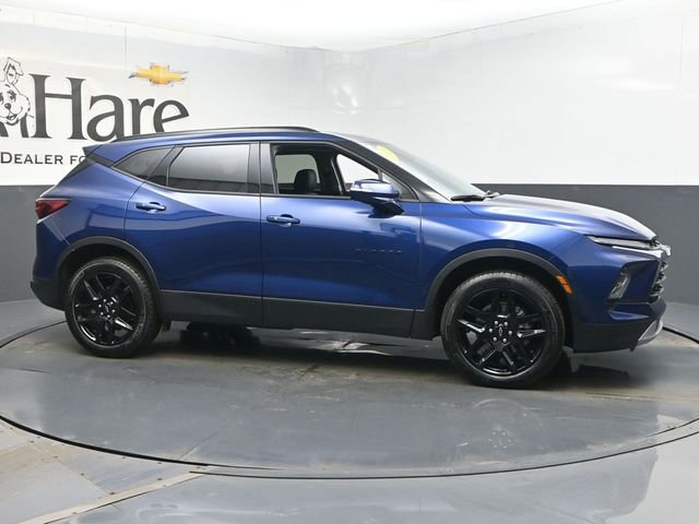 Used 2023 Chevrolet Blazer LT image 48